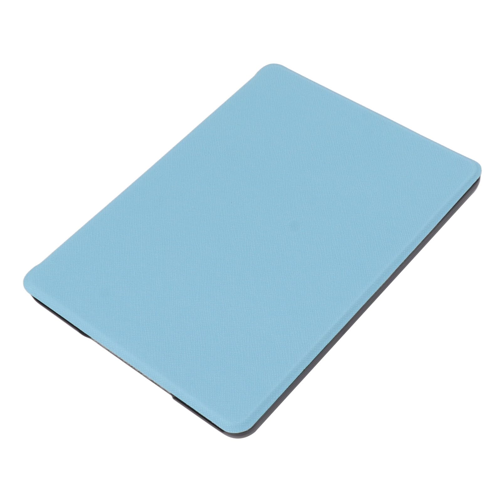 Funda para lector de libros electrónicos, resistente a los arañazos de 6.8 pulgadas, protección integral para lector de libros electrónicos para repuesto (para Kindle)