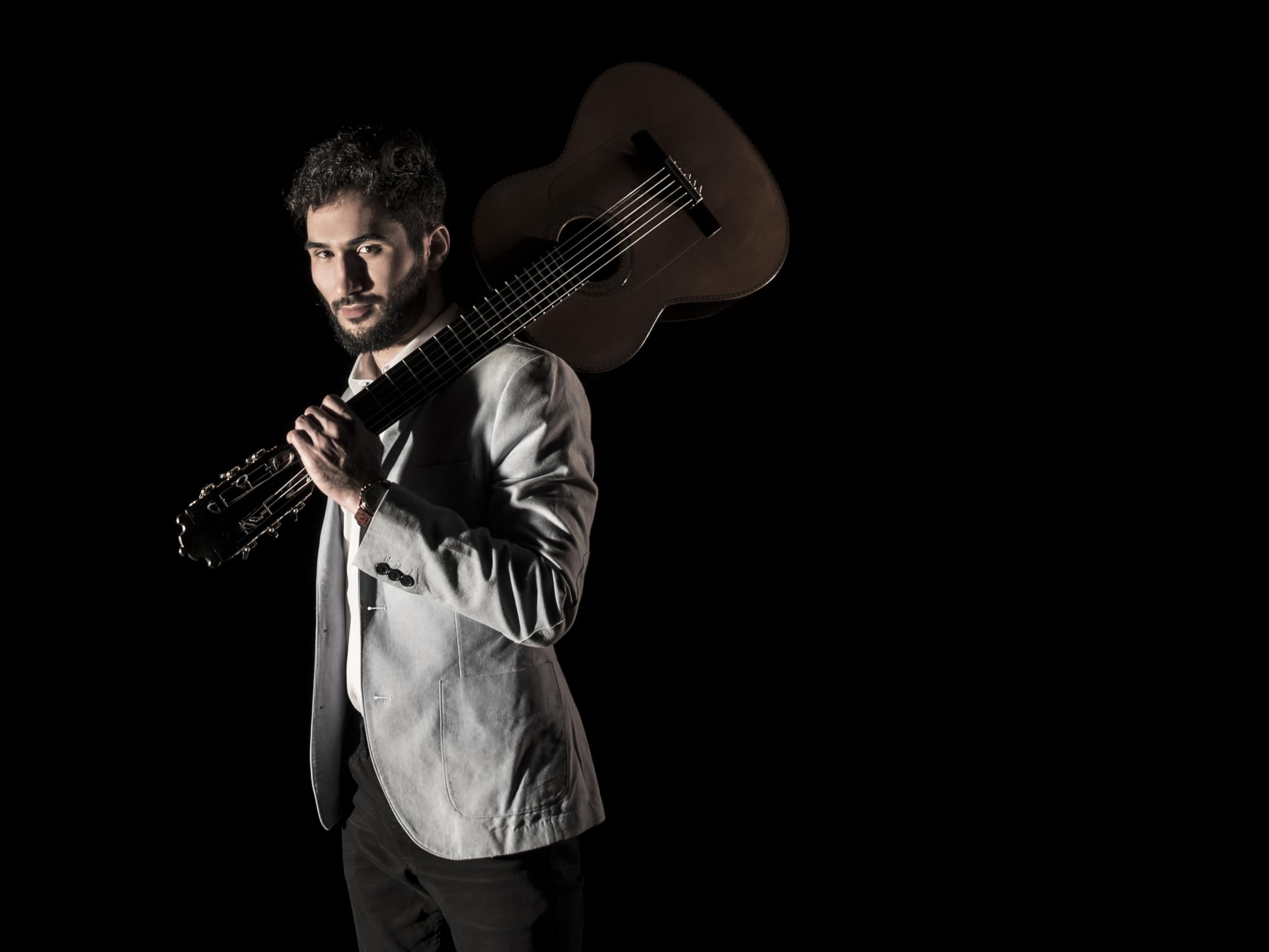 Javier García Verdugo