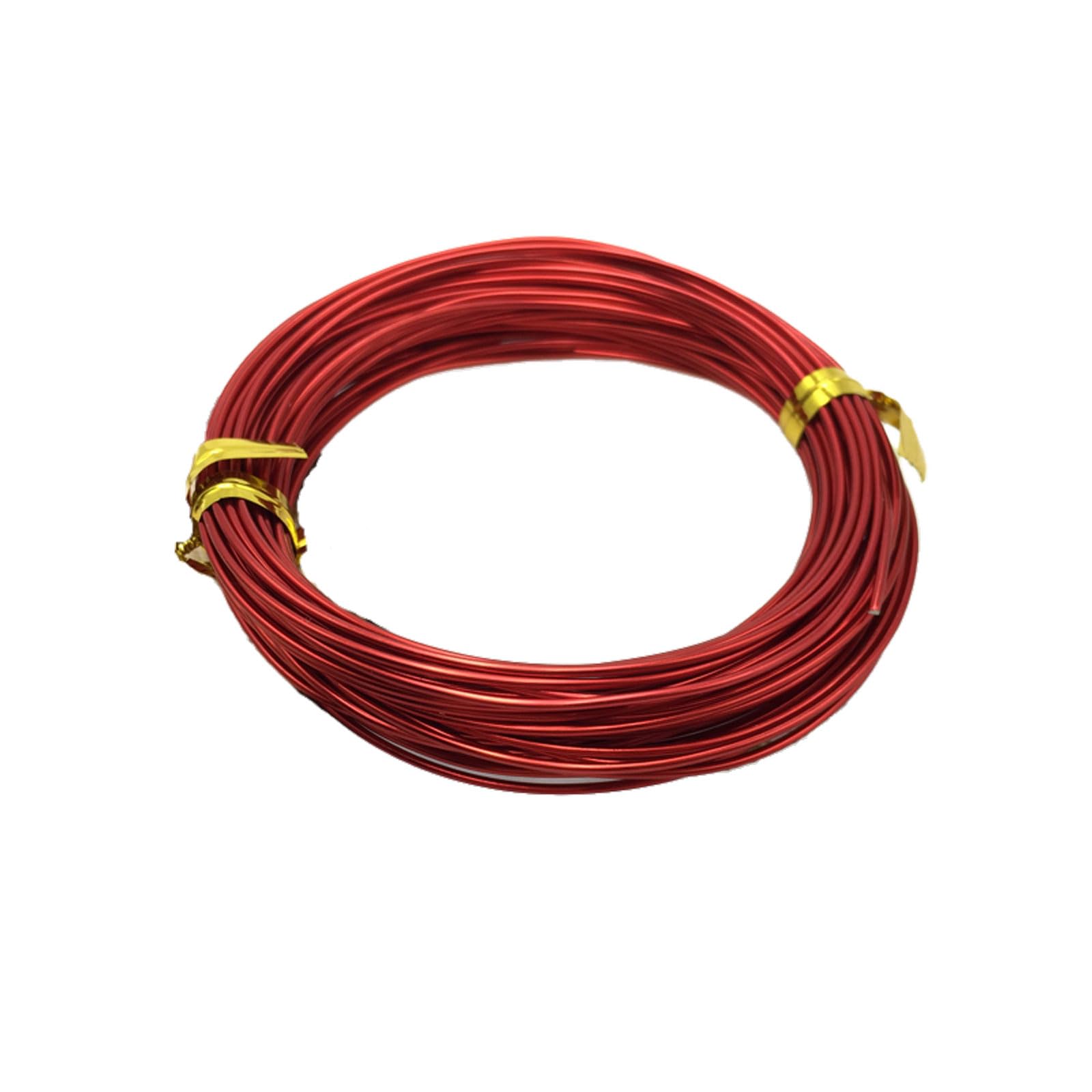 Aluminum Craft Wire