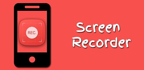 Screen Recorder – vue 6