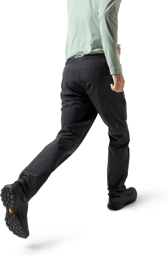 Amazon | [アークテリクス] Incendo Pant Men's M-R Black