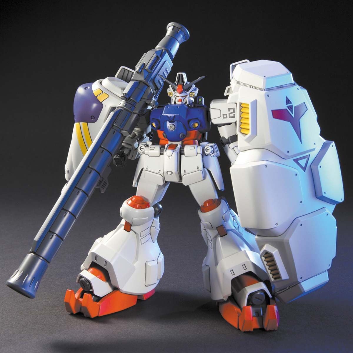 Amazon | 【HG】HGUC ガンダムGP-02A 機動戦士ガンダム0083 STARDUST