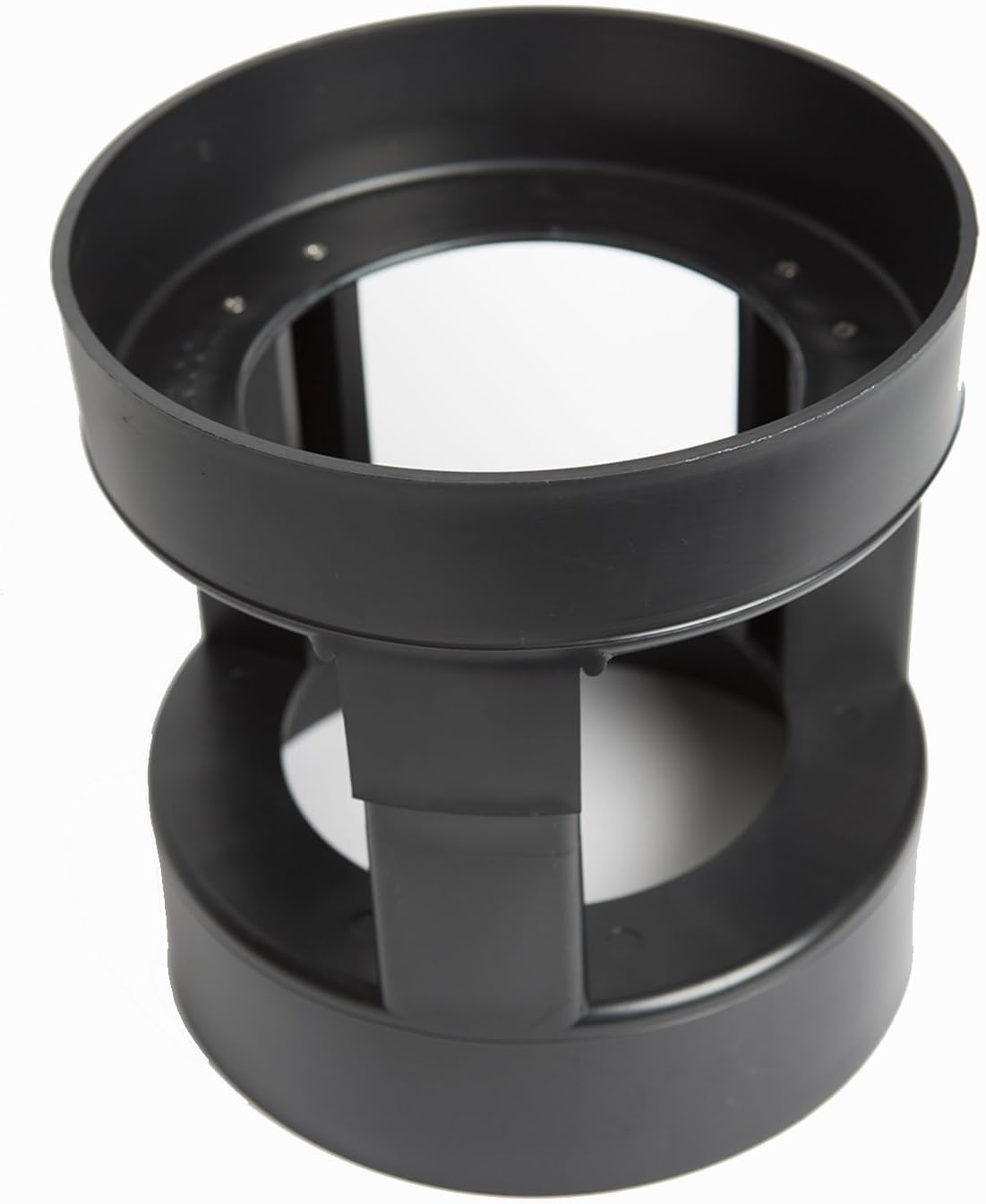 Sixtel Keg Spacer and Stacker Designed for Craft and Home Brewers for Dispens.