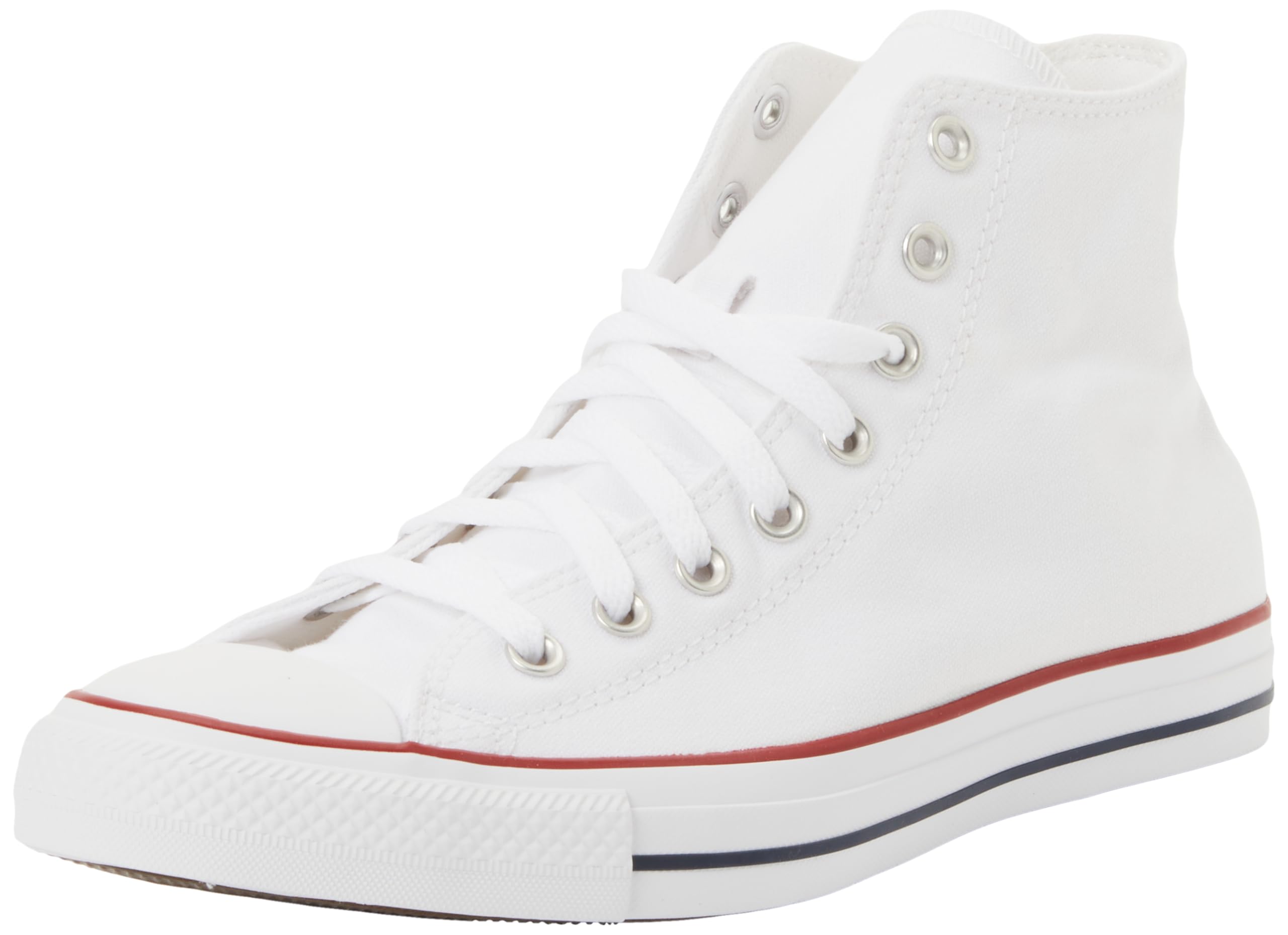 Converse Chuck Taylor all Star Wide Sneaker a Collo AltoUomo