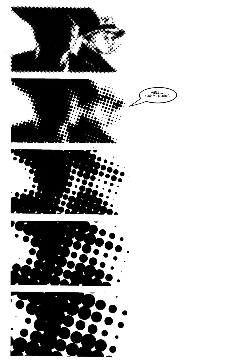 Torso: A True Crime Graphic Novel