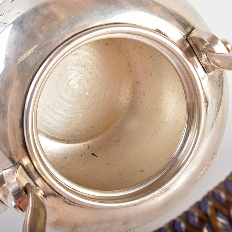 江戸時代 古銅 野点古民具 薬缶酒燗器 野燗炉酒器煎茶道具水漏れなし