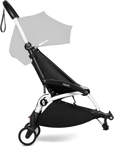 Babyzen YOYO Connect Frame, White