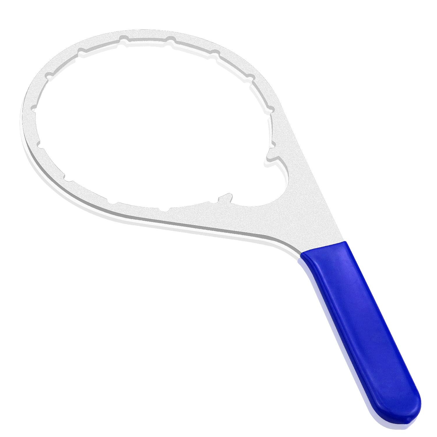 Buy Metal Vent Cap Wrench Fuel Filter Wrench with 6 inch Inner Diameter