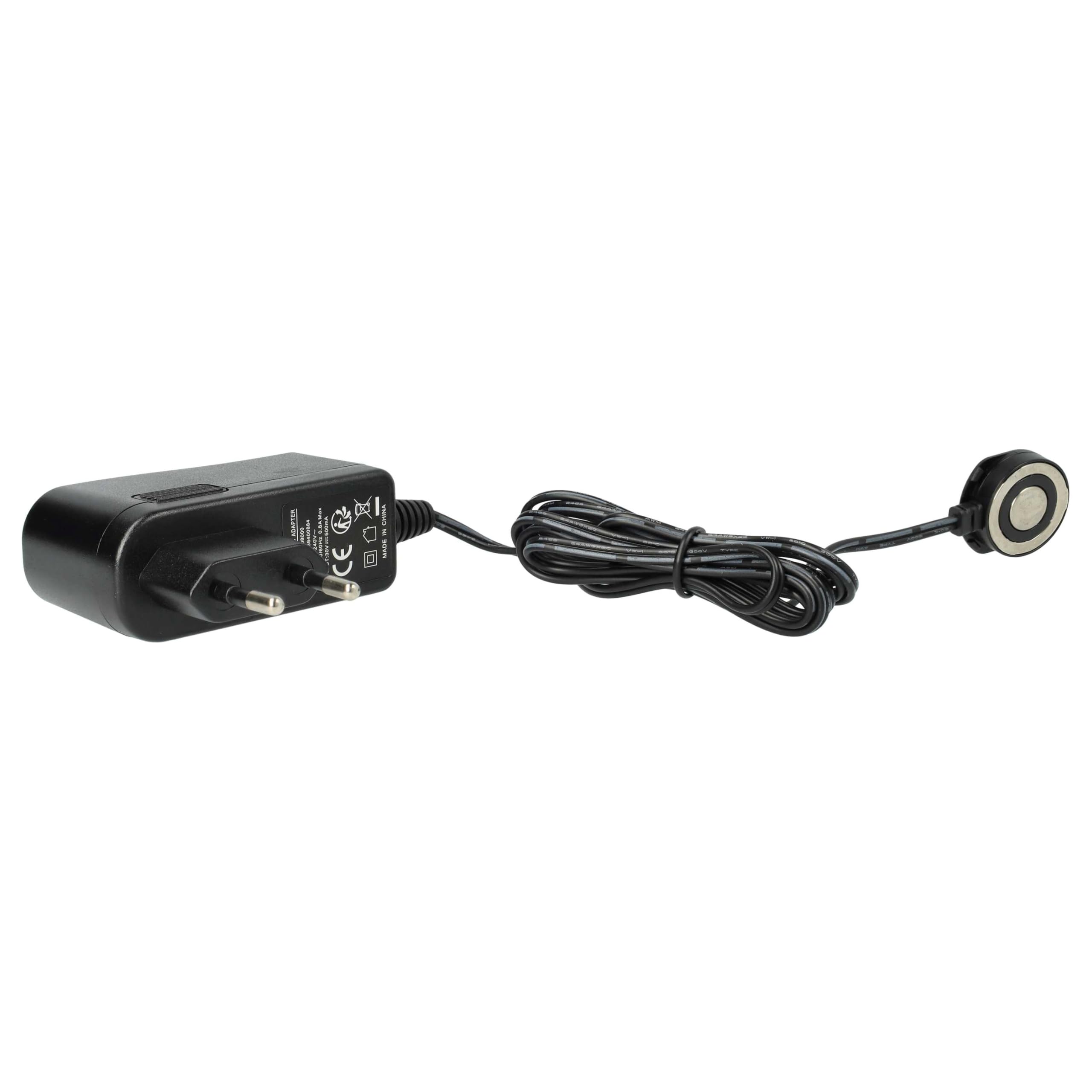 vhbw passend für Philips SpeedPro Max Aqua XC8147, XC8147/01, XC8149/01 vhbw passend für Philips SpeedPro Max Aqua XC8147, XC8147/01, XC8149/01