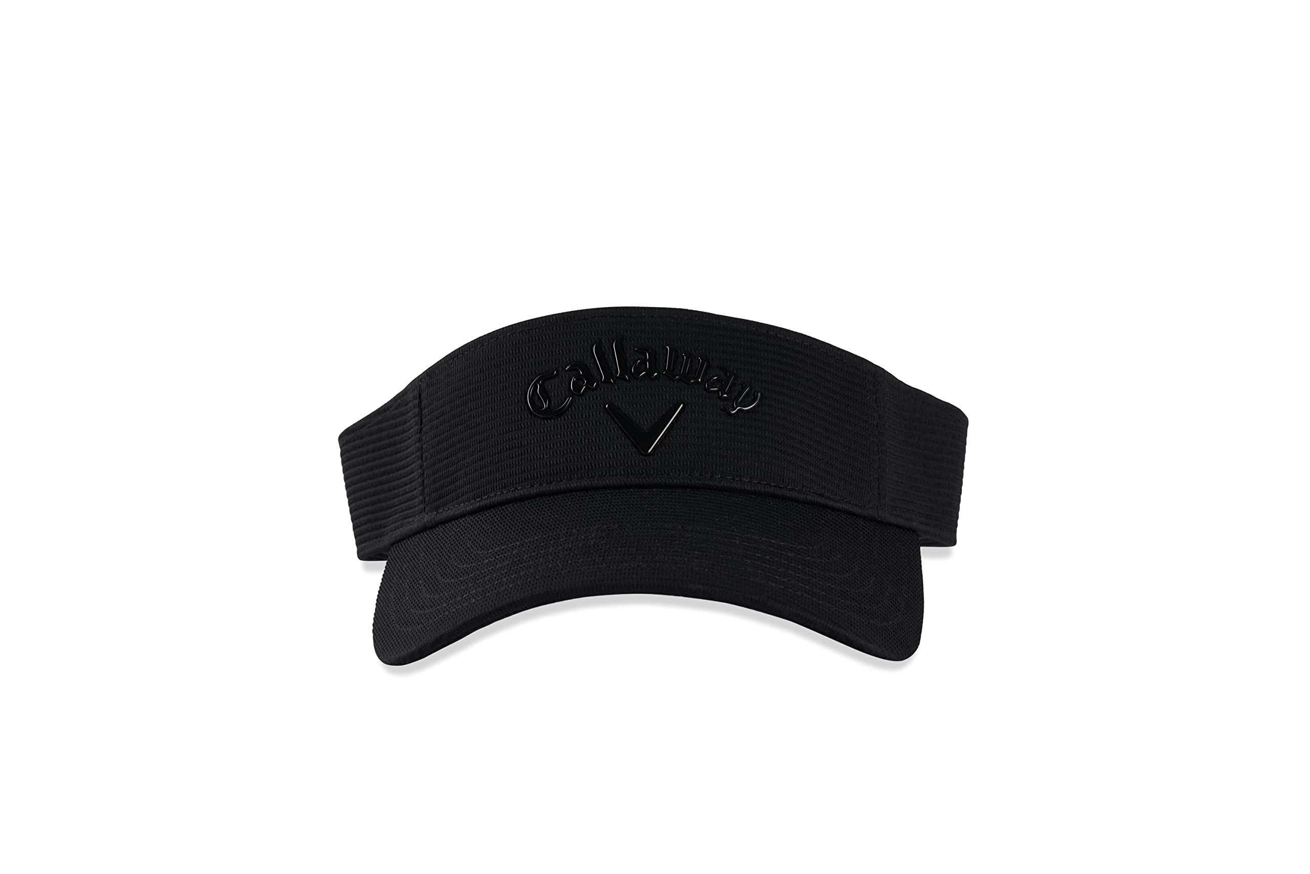 Callawayunisex-adult Liquid Metal Visor Visor