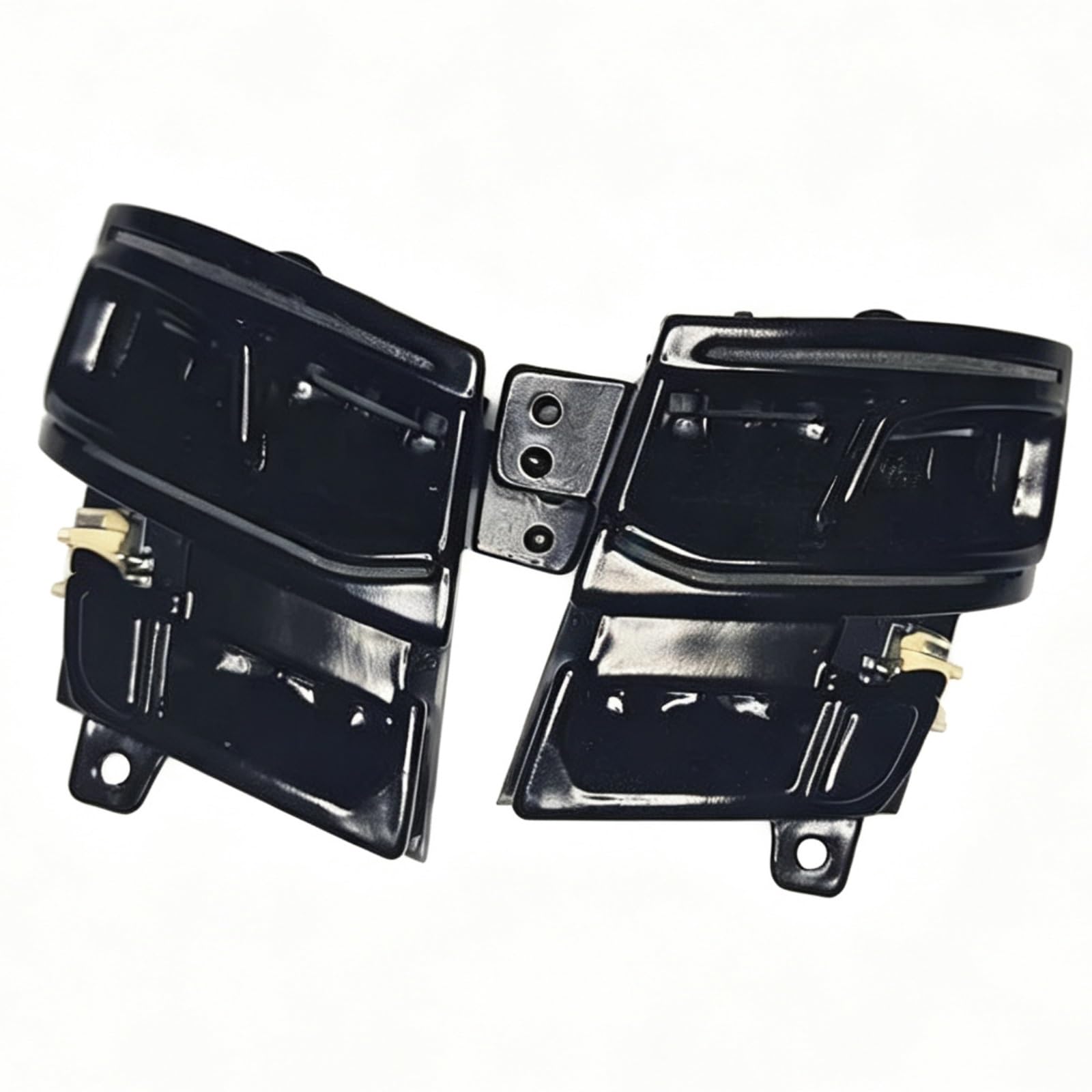 Kit Luz Principal Dinámica para Tamiya para SCANIA770S 1/14 RC Piezas Coche Accesorios