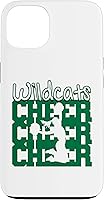 Vista 7 de Wildcats Cheer Back to School Cheerleading Spirit G Case for iPhone 16