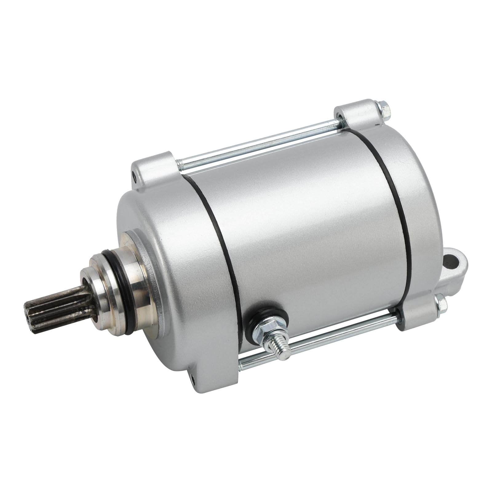 Topteng Engine Starting Motor Apto para Daelim VT125 VL125 VS125 VJ125 31200-BA7-9000