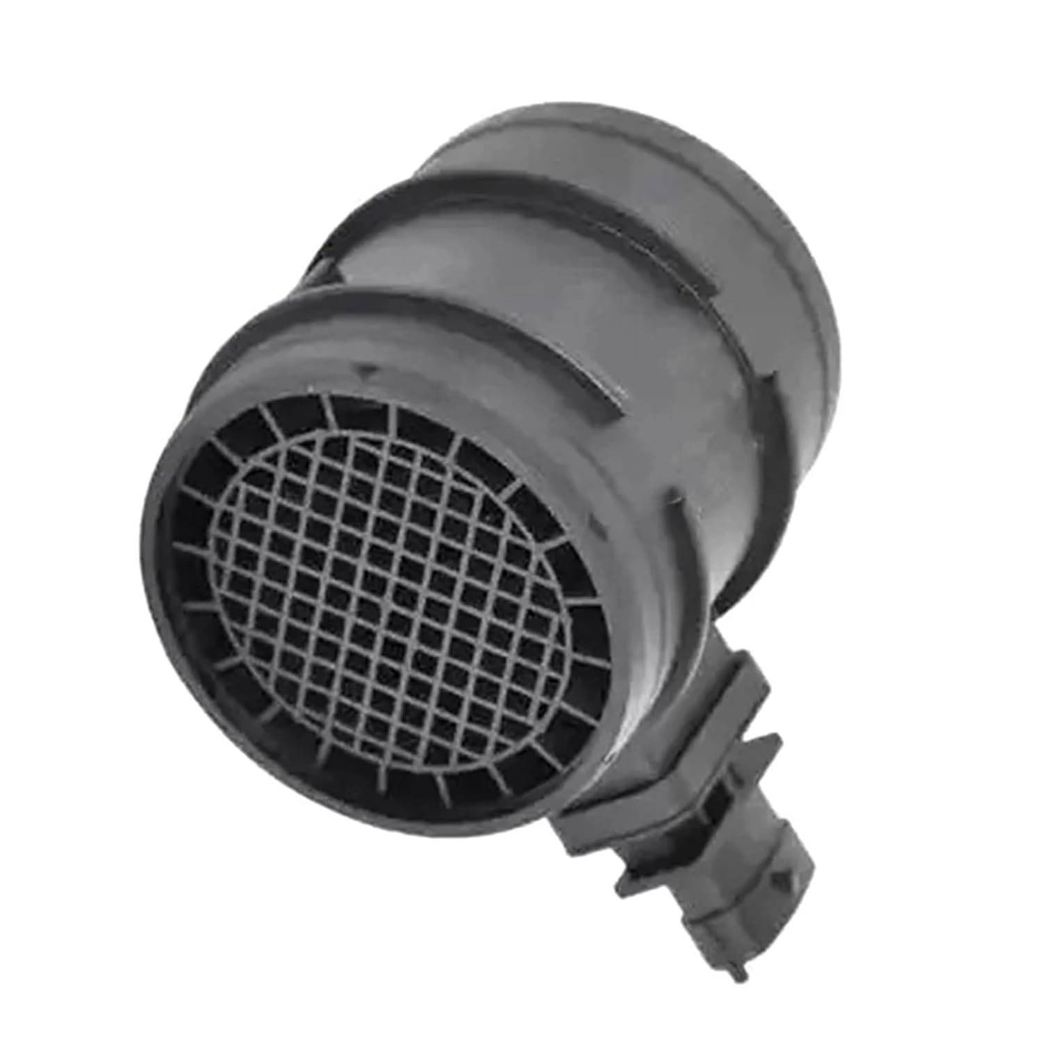 Car MAF Mass Air Flow Sensor Air Flow Meter Compatible with Croma DUCATO Iveco Alfa Romeo 0281006048 0281006050 55219169 Auto Parts
