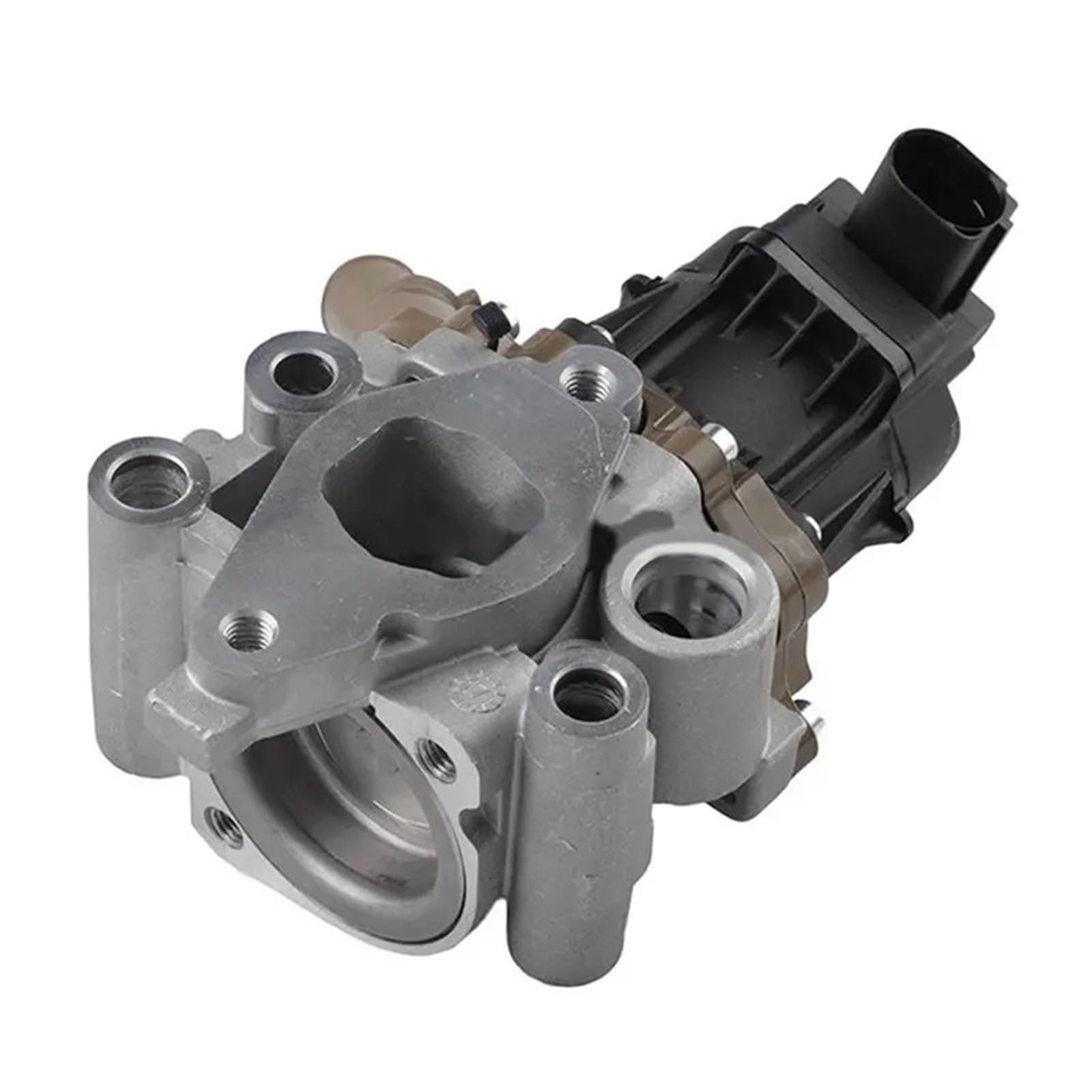Paosdpl One Color Egr Valve Fit For Fiat Ducato 5801365304 Egr Valve Exhaust Gas Recirculation Valve Part Number 5801385941 Purge Valve