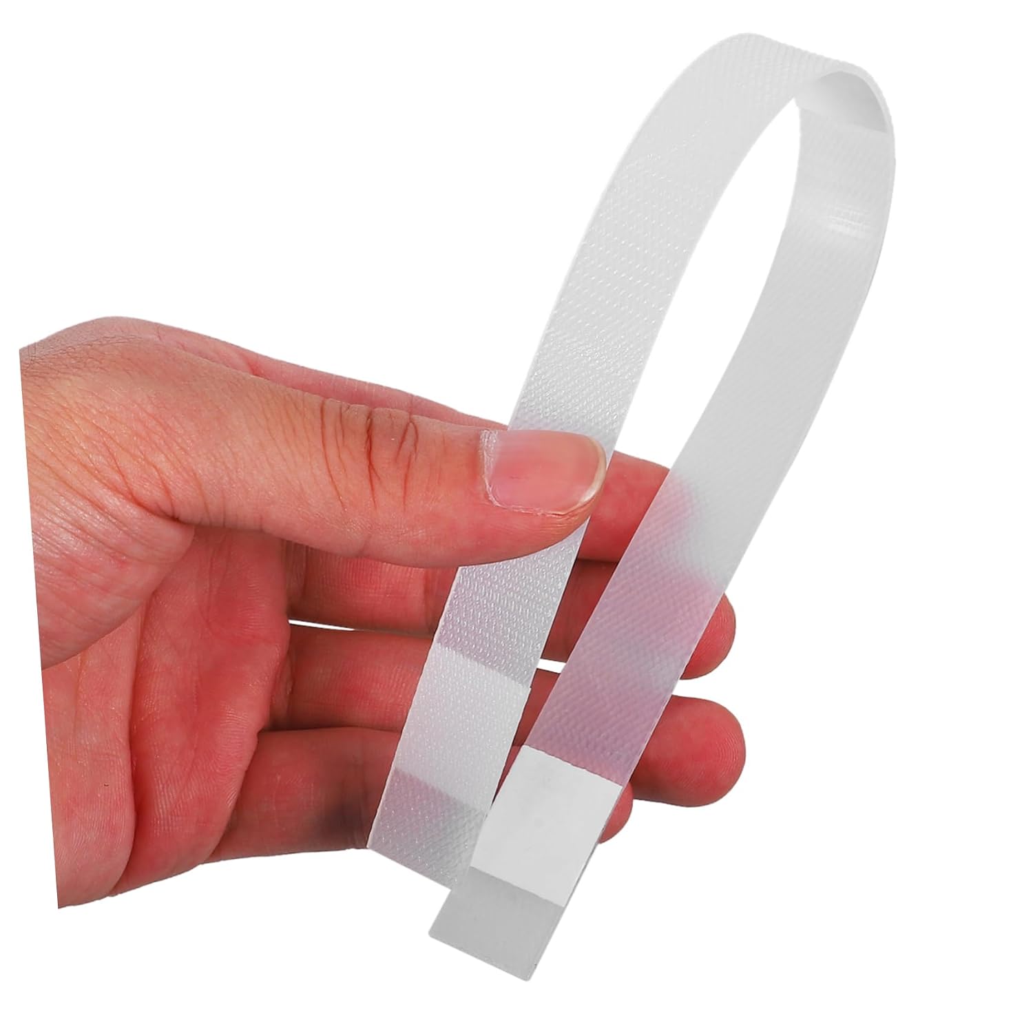 20pcs Hot Melt Glue Binding Strips for Document and Photo Binding Wide Multi-use Adhesive Tape for Scrapbooking and File Organization