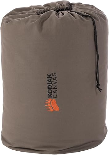 Miniatura 4 de Kodiak Canvas Booster Quilts