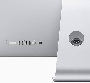 Amazon.com: Apple iMac 21.5 inches Retina 4K i5-8500 8 256GB