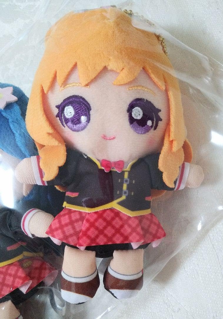 新品未開封 アイカツ ドリームアカデミー おすわりボールチェーンマスコット 特別抽選販売】アイカツ！おすわりボールチェーンマスコット
