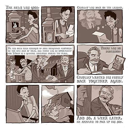 Woody Guthrie and the Dust Bowl Ballads - Image 3