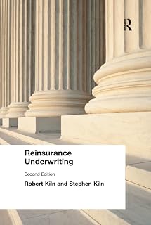 Reinsurance Underwriting