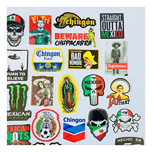 Eskoni Mexican Chingon Hard Hat Stickers 40 Mexico Hardhat Sticker Pegatinas Cascos Amazon Com Tools Home Improvement Eskoni Mexican Chingon Hard Hat Stickers 40 Mexico Hardhat Sticker Pegatinas Cascos Amazon Com Tools Home Improvement