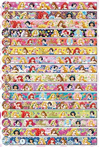 最安値 ディズニープリンセス マスキングテープ 16種類16個1セット Disney キャラクターの価格比較 最安値 ディズニープリンセス マスキングテープ 16種類16個1セット Disney キャラクターの価格比較