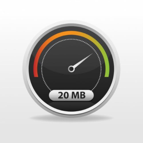 Best Internet Speed Meter♦