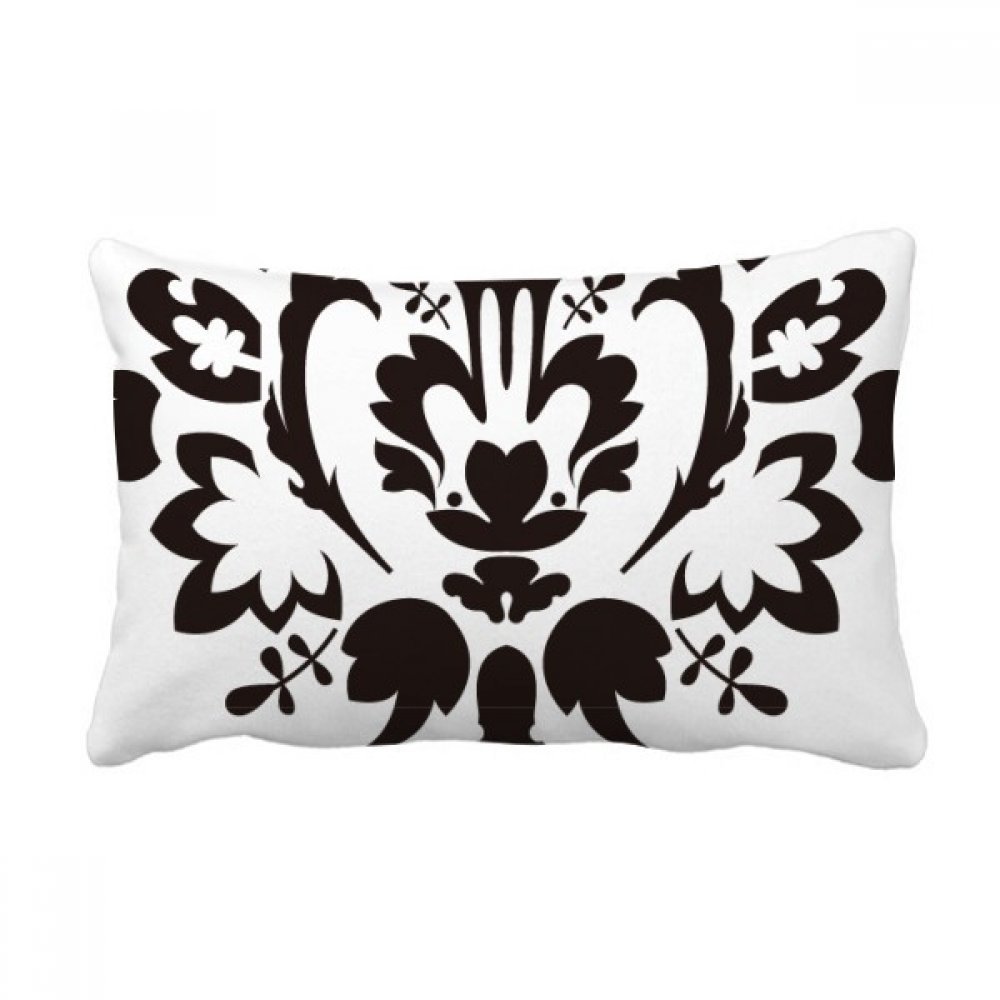 Coussin décoratif baroque multicolore, une idée cadeau originale