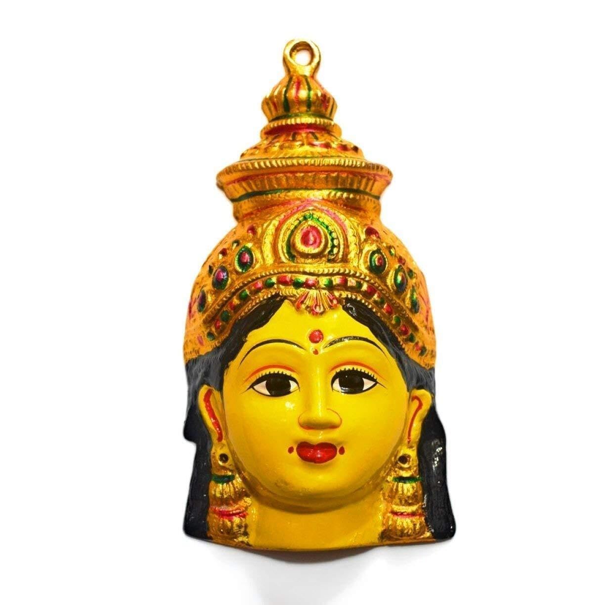 GHST Varalakshmi Gowri Face 7 inch Size