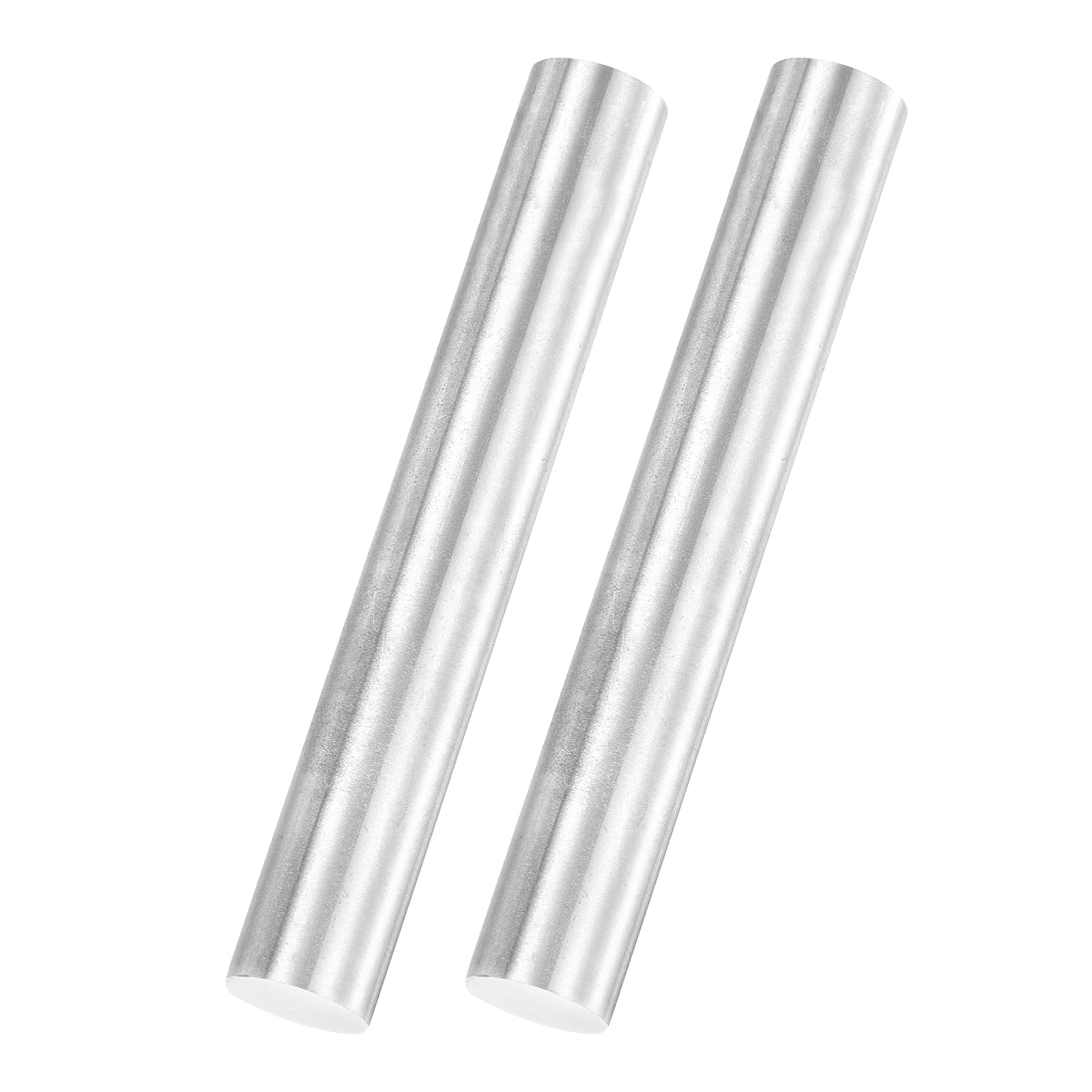 High Speed Steel Rods - 20 Pack, 0.8mm x 100mm -24