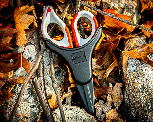 Jonard Tools H-25 Molded Tool Pouch For Jic-186 Or Jic-195 Scissors #TOP3