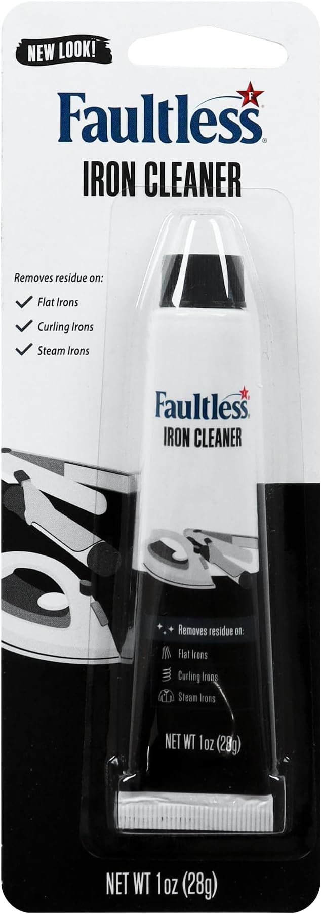 Hot Iron Cleaner, 28 g