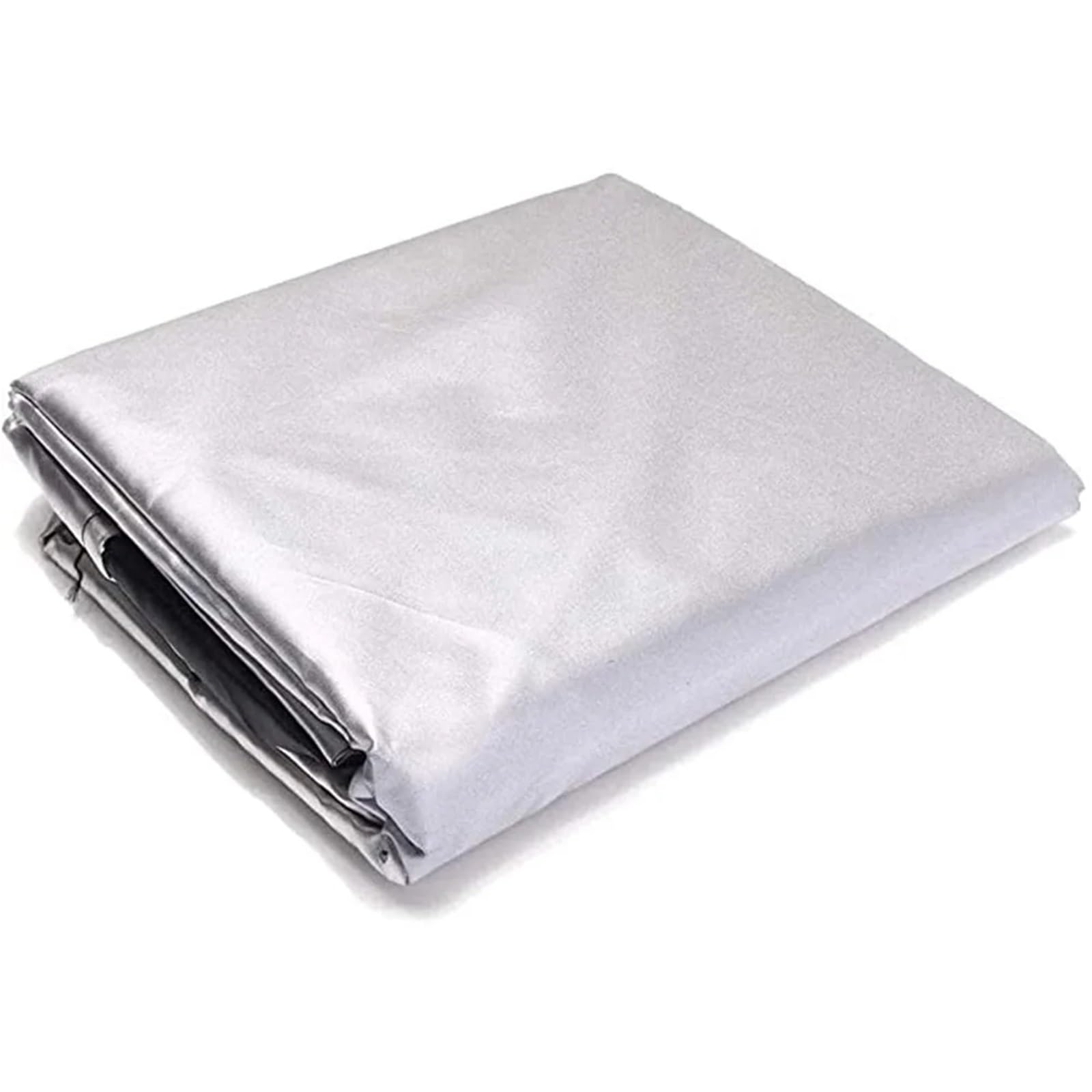 Wuyxto Silver Outdoor Furniture Cover Garden Patio Chair Waterproof For Furniture(,250X250x90cm)