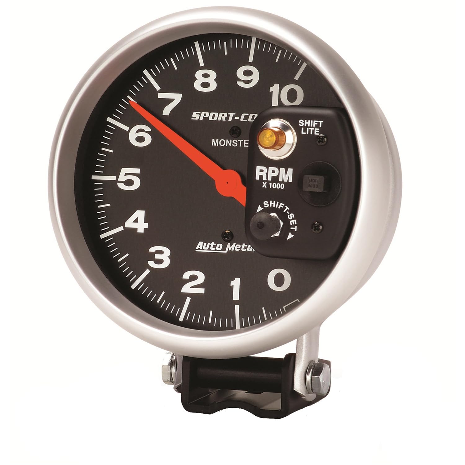 Amazon.co.jp: Auto Meter 3903 Sport-Comp Shift-Lite タコ