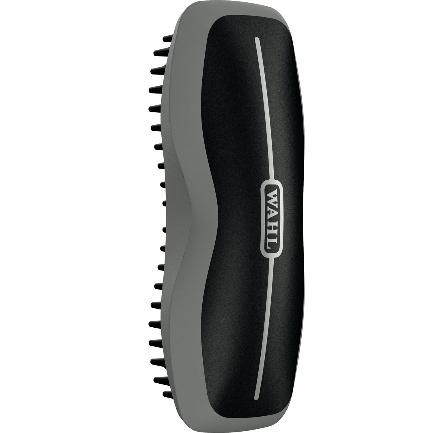 Wahl Rubber Curry Brush - Horse Grooming -1