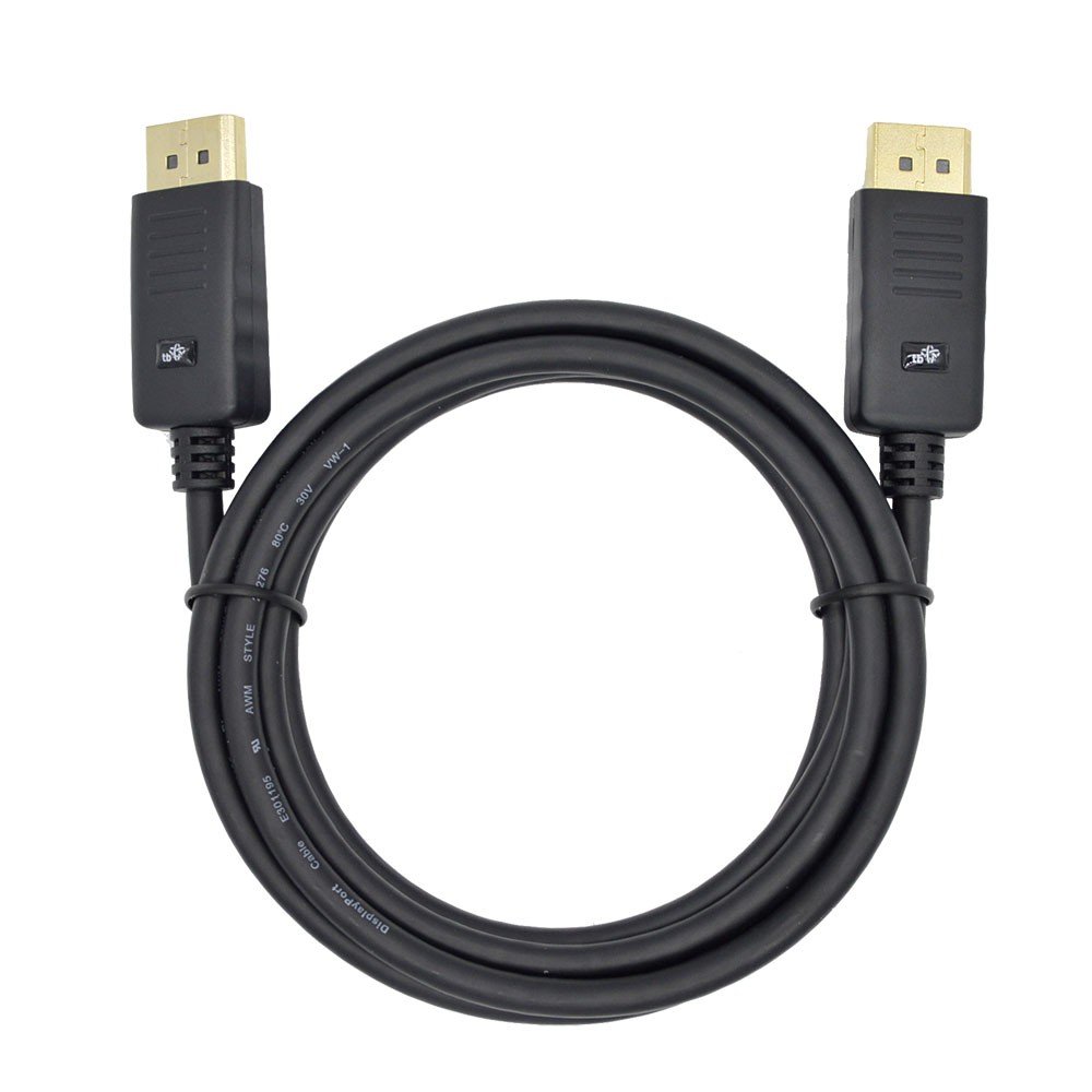 Bizlink Displayport e164571 Kink Cable AWM Style 20276 1.8 m