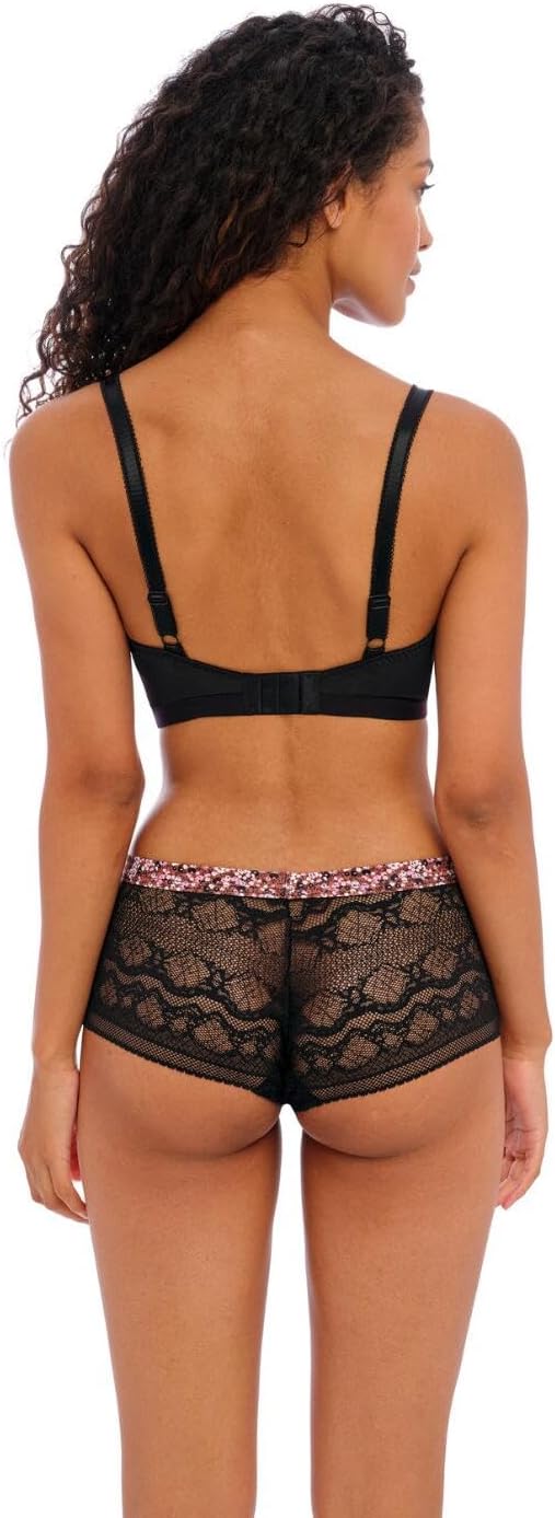 Freya Women's Infinity Fields Wireless Bralette - Image 6