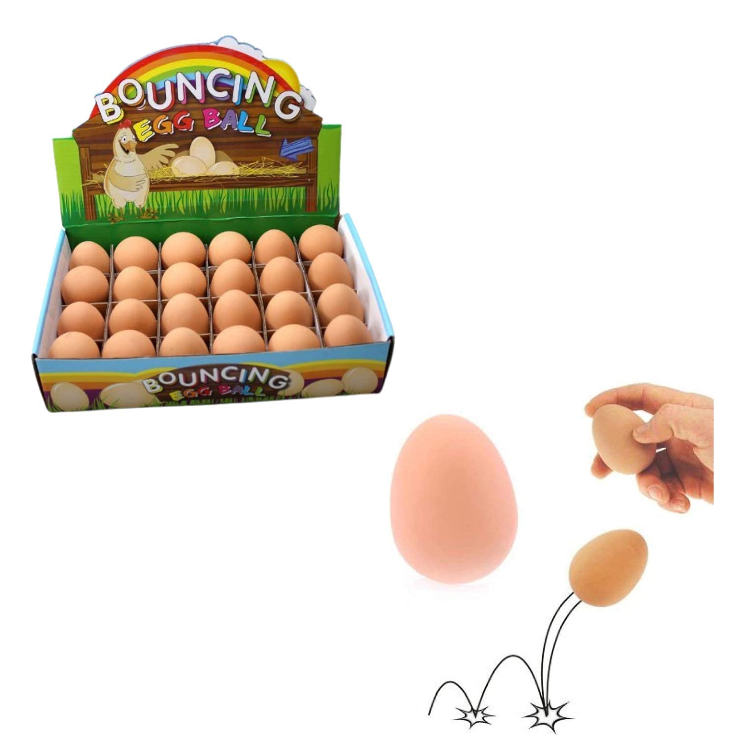 See full amazon price history chart for Petvalley Egg Shaped Rubber Bouncing Balls Chewing Playing Toy for Pet Puppy Dogs and Cats. (Set of 2 Pack) Petvalley Egg Shaped Rubber Bouncing Balls Chewing Playing Toy for Pet Puppy Dogs and Cats. (Set of 2 Pack) (B097NHZGC2) Amazon Price History, Amazon Price Tracker