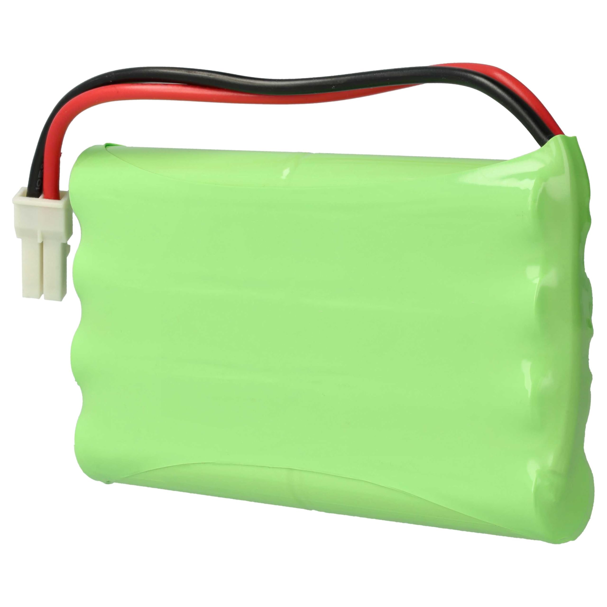 Batterie Compatible avec Somfy Freevia 400