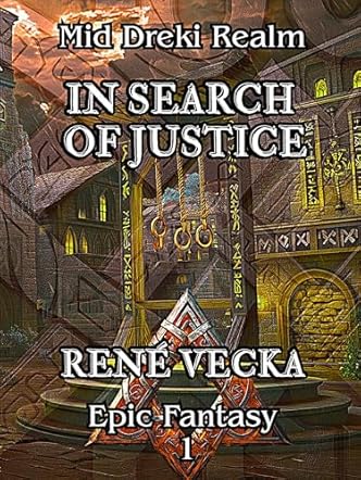 In Search of Justice