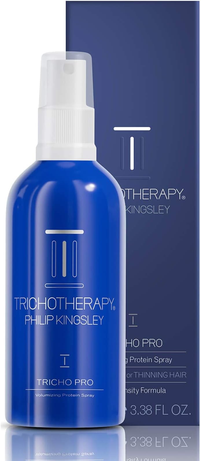 Philip Kingsley PHIKINF36PHI439 Trichotherapy Tricho Pro Volumizing Protein Spray - 30 ml