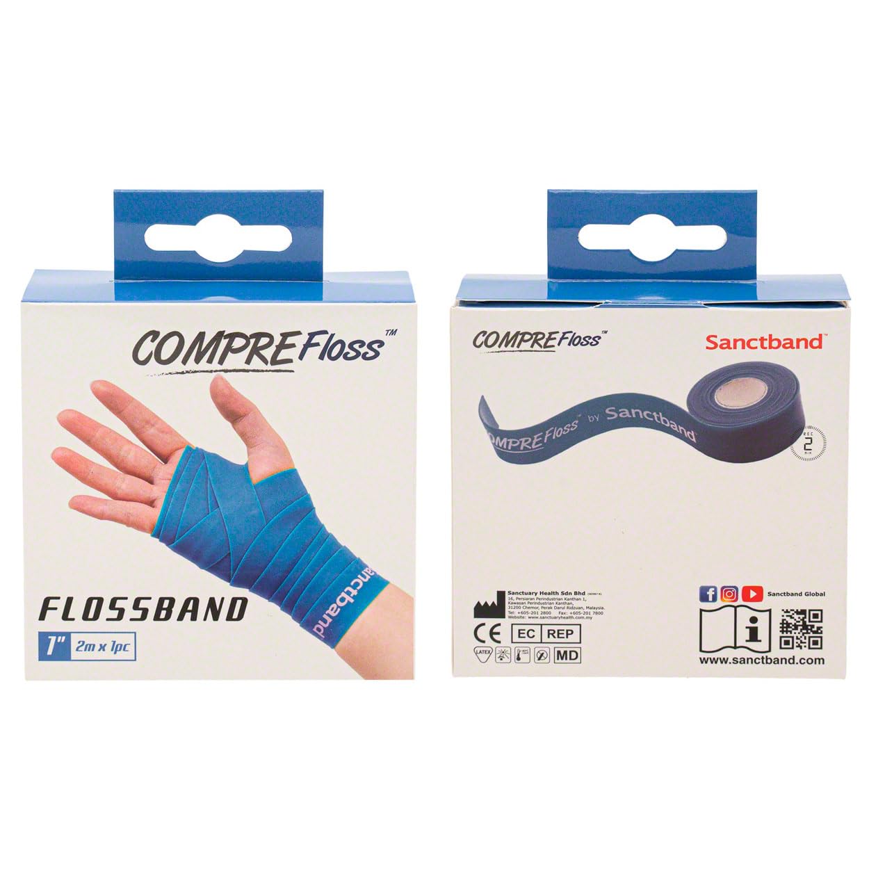 Amazon.com: (Level 2 Medium Blue) 1