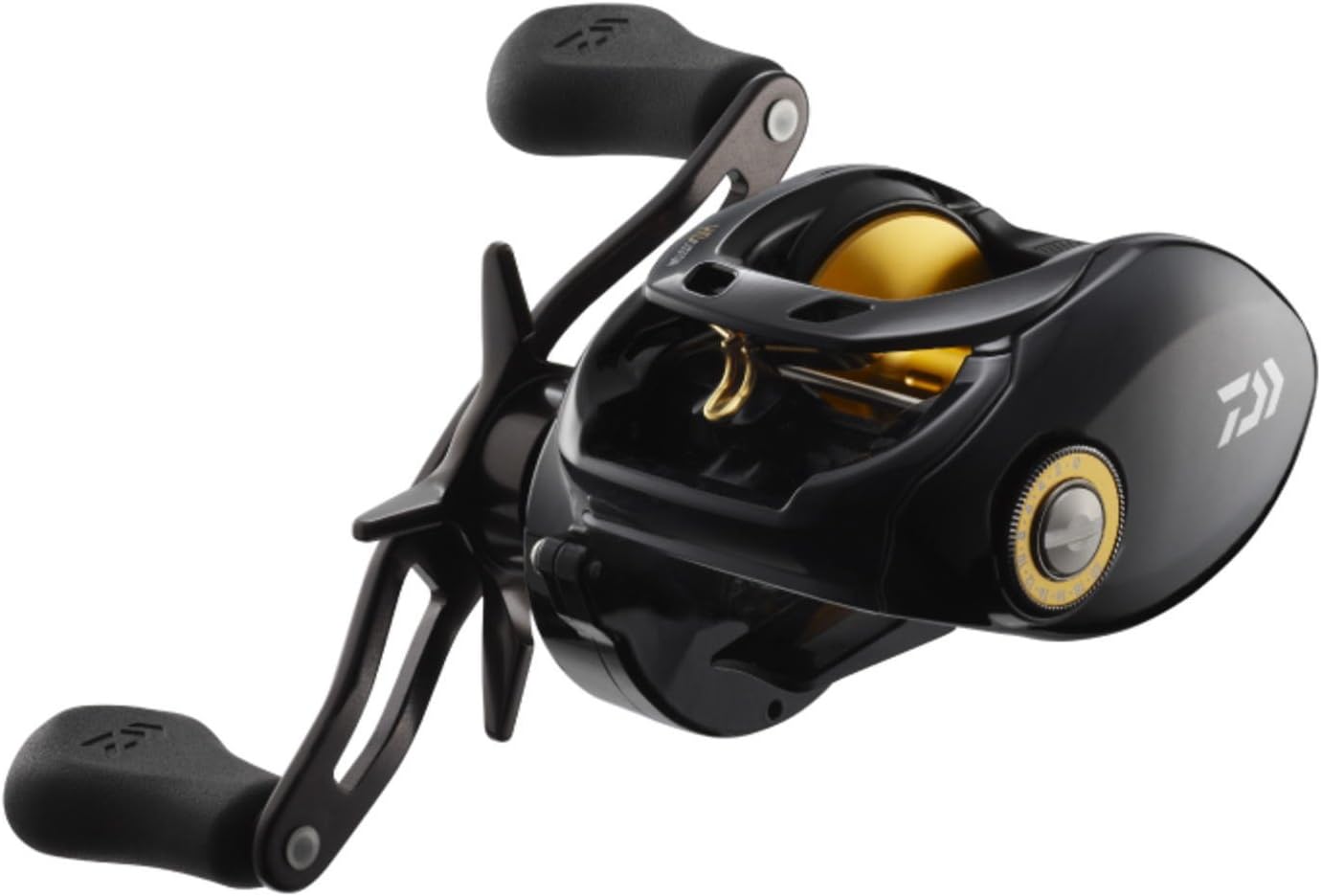 Amazon Com Daiwa Tatula 150h Tw Right Sports Outdoors Amazon Com Daiwa Tatula 150h Tw Right Sports Outdoors