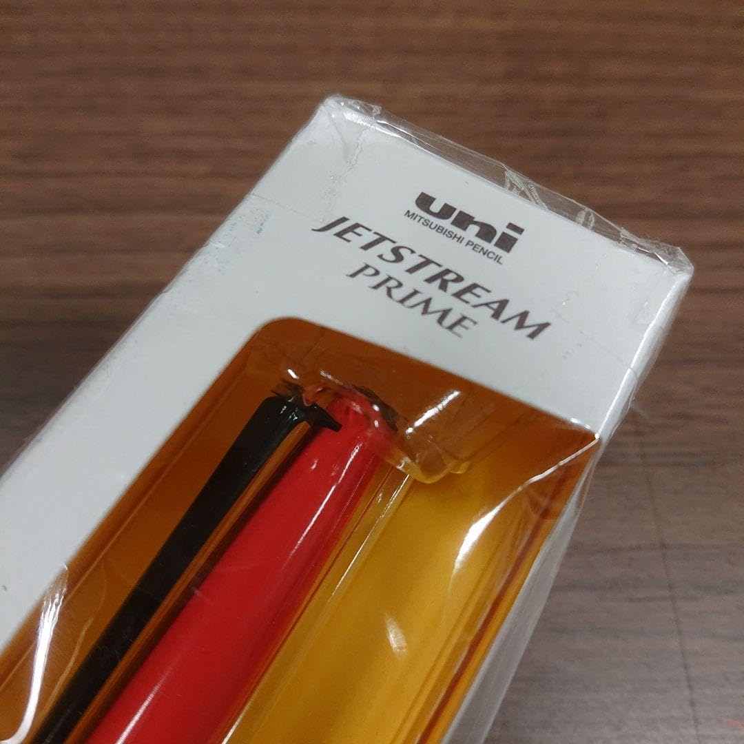 Amazon.co.jp: 廃盤ジェットストリームプライム 限定色 コーラル