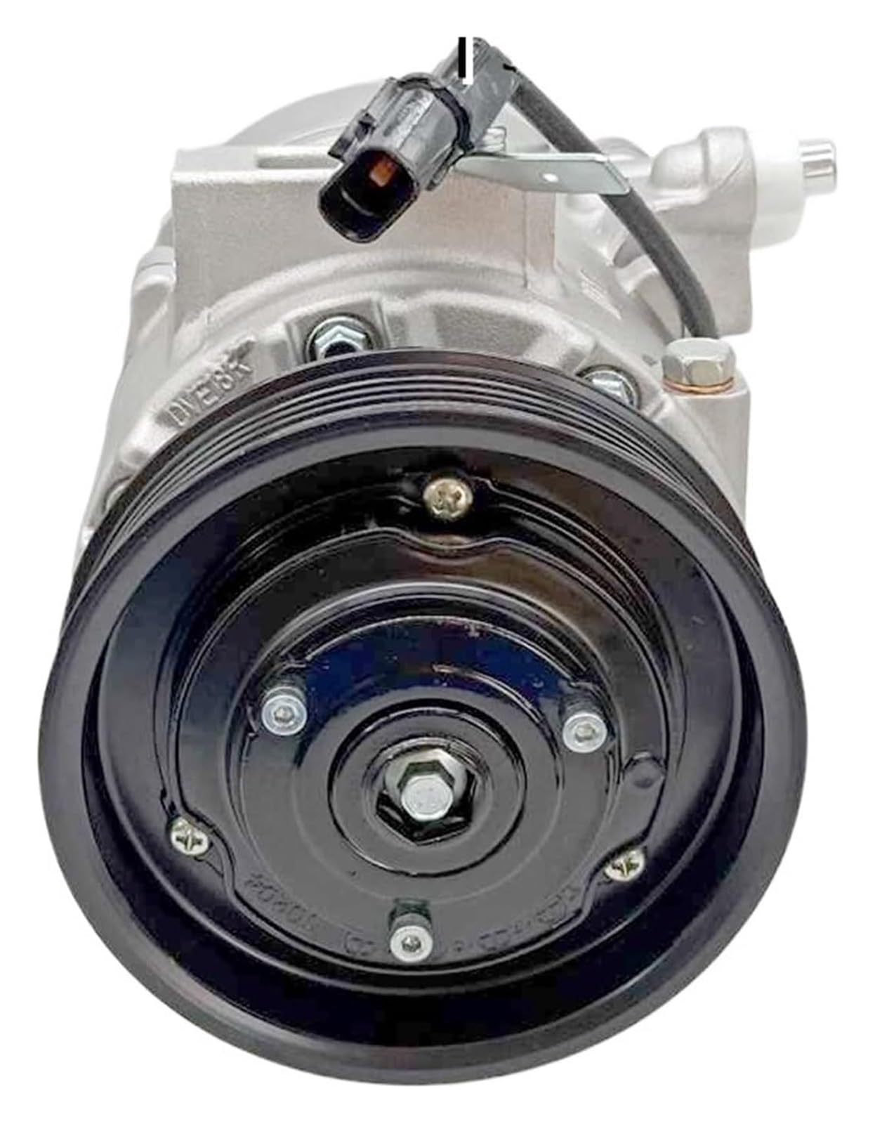 climatisation compresseur ac Pour KIA Pour Sorento 2014 2015 2016 Références 977012P200 977012P250 DVE18 Compresseur Climatisation Compatible Avec