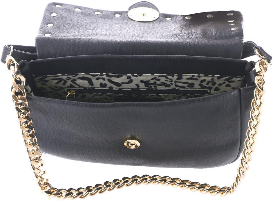 Jessica Simpson Jennifer Crossbody Bag Meteorite