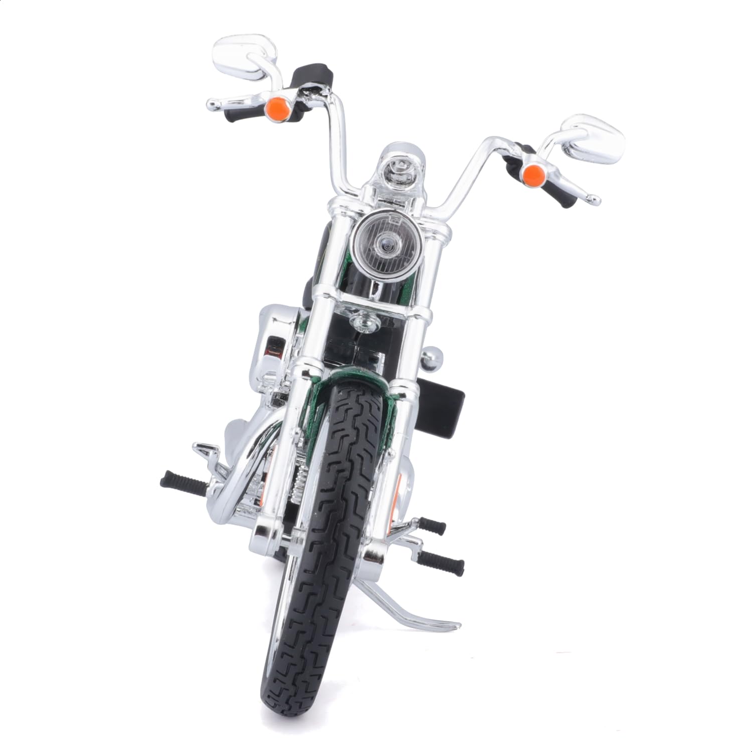 Amazon.co.jp: Maisto 1/12 ハーレーダビッドソン 2012 XL 1200V