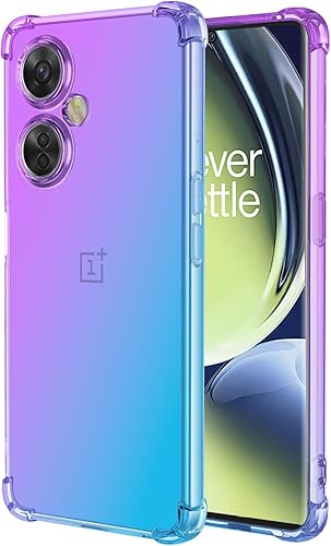 Miniatura 8 de Funda para Oneplus Nord N30 5G, Oneplus Nord CE3 Lite, TPU suave, absorción de golpes, protección flexible de gasolina, funda para teléfono Oneplus