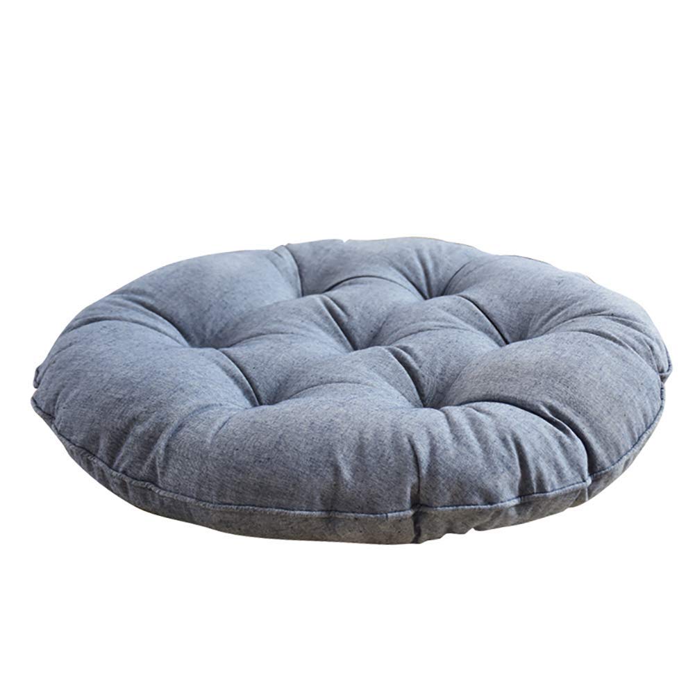 Coussin de chaise intérieur et extérieur rembourré pour canapé et fauteuil